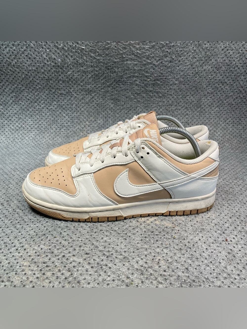 Nike Dunk Low Next Nature Shoes Size 10 Women’s